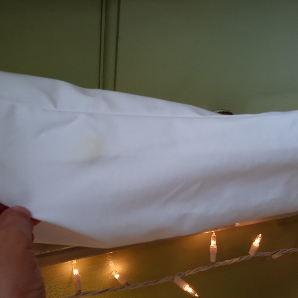 Women's 🆓 Dalia Collection size 2 stark white damaged - Picture 7 of 8